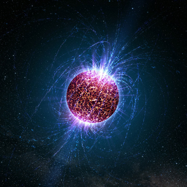кварк,материя,нейтронная звезда, Открыт новый тип материи
